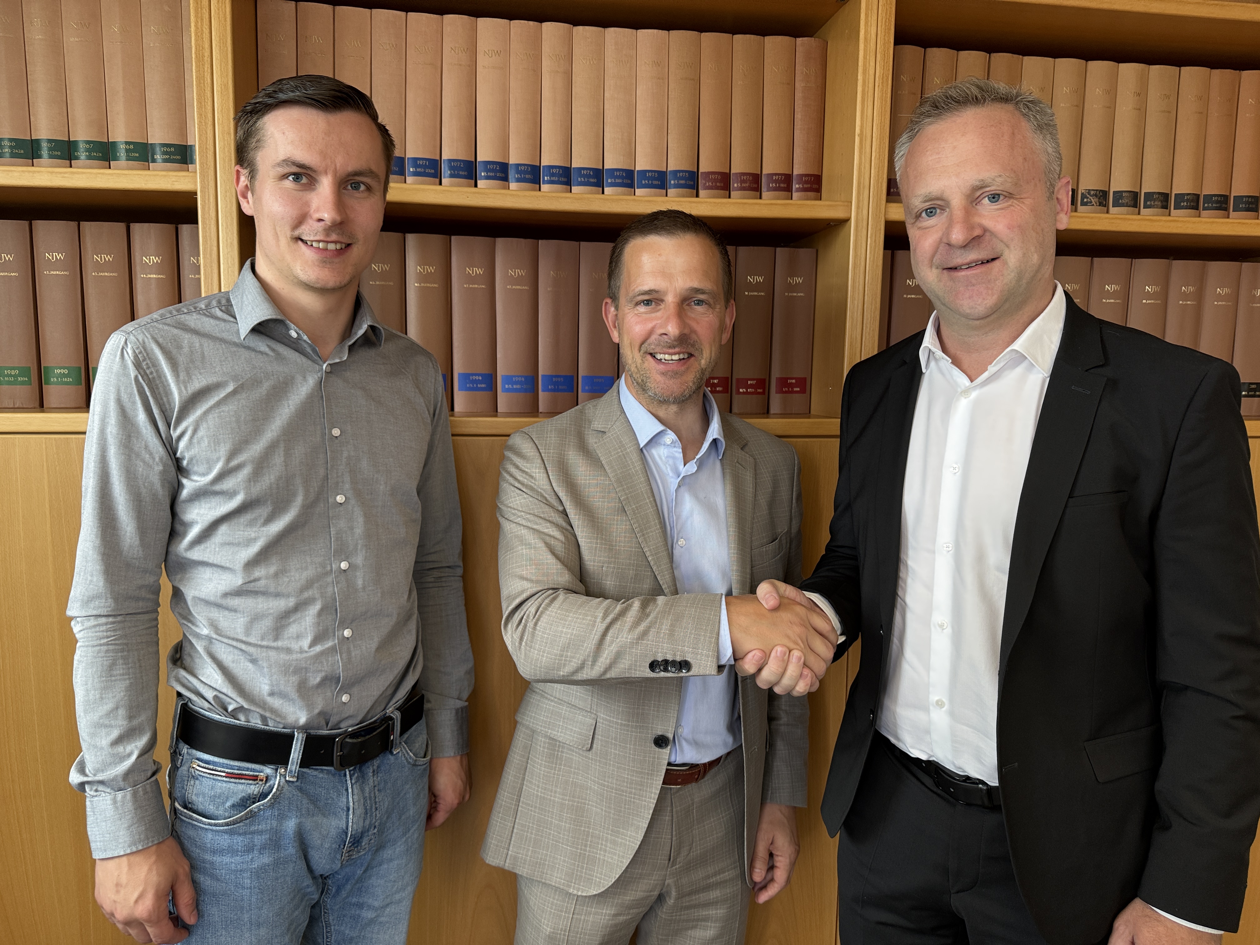 Neue Gewerbeflächen für Gründauer Firmen