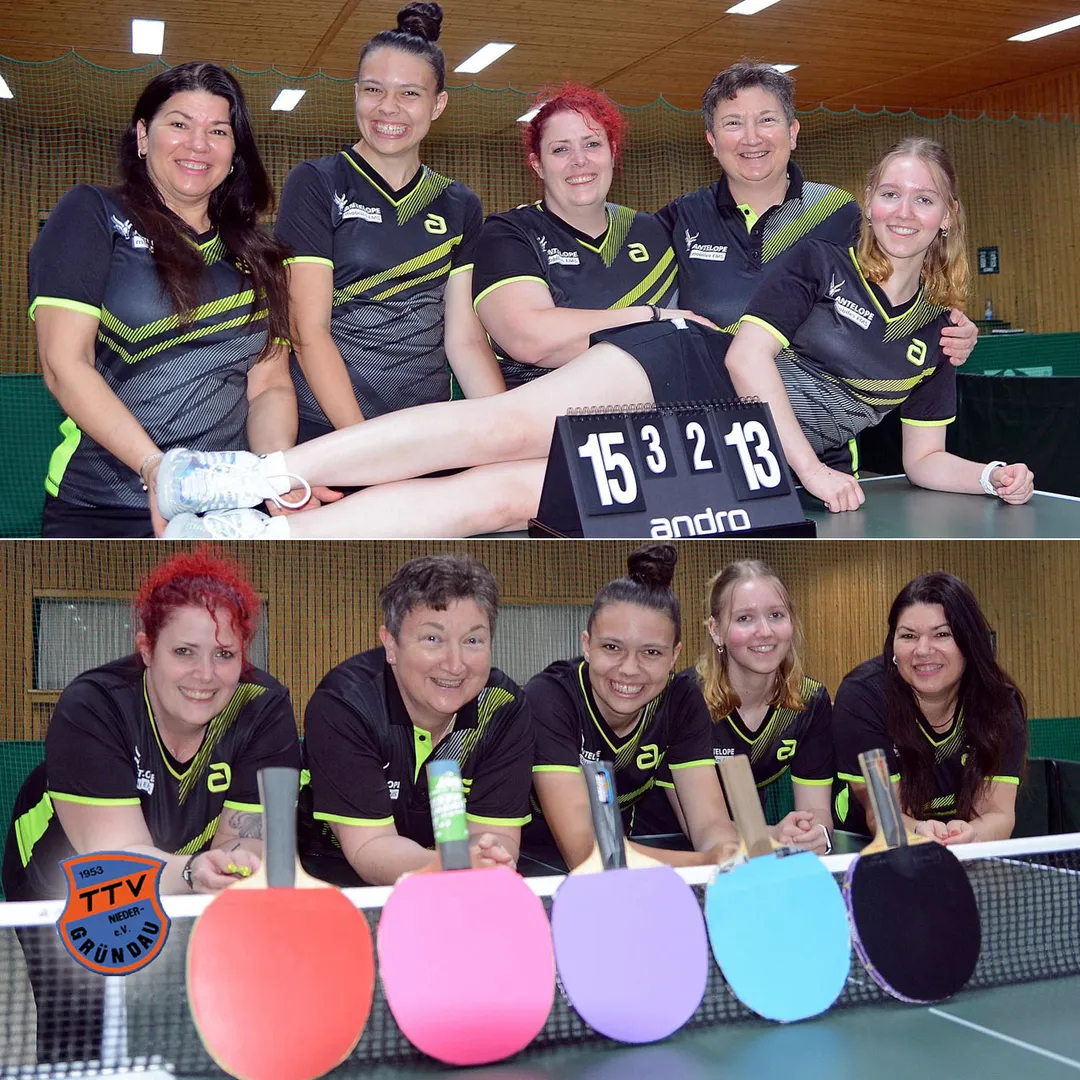 Spiel um den Aufstieg in die Hessenliga