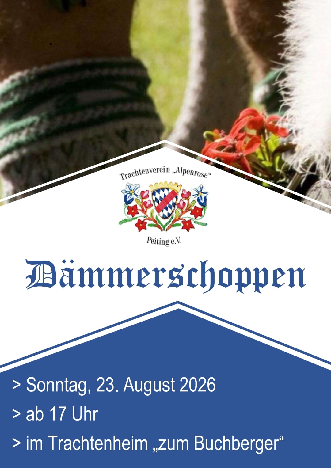 Dämmerschoppen