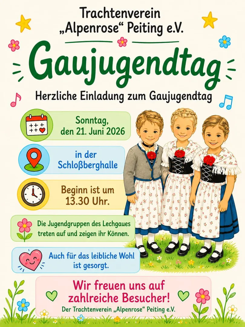 Gaujugendtag