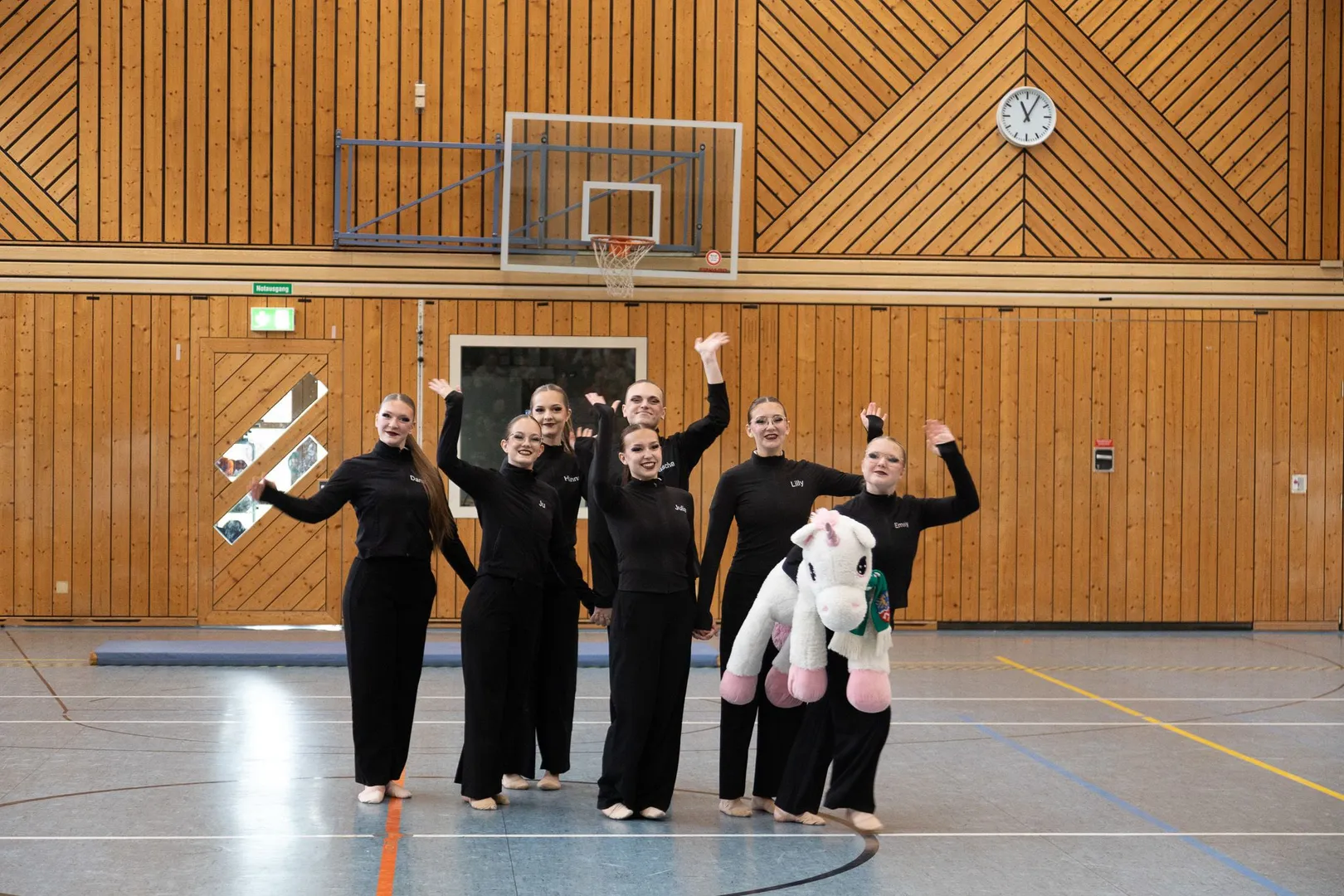 „Ayumi“ beendet vierte Oberliga-Saison auf Platz 4