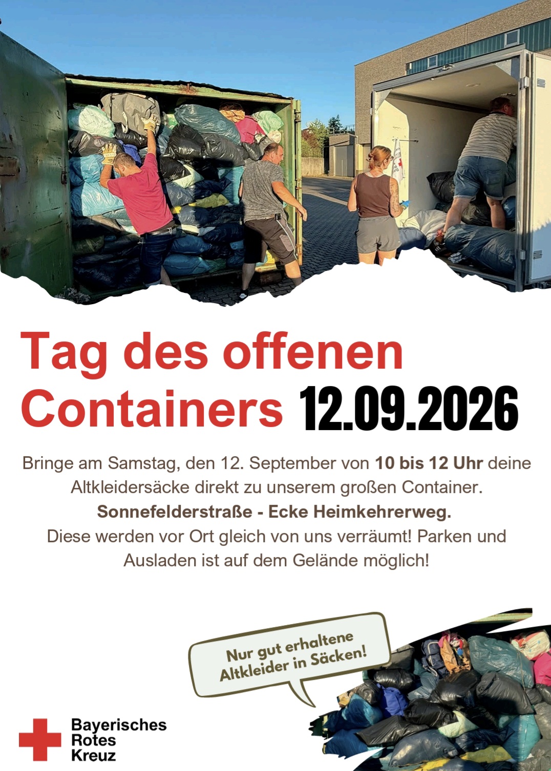 Tag des 