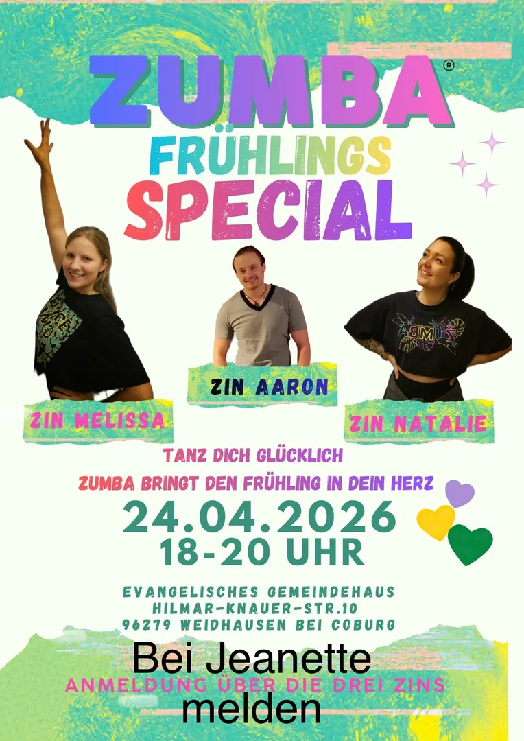 Evangelische Kirchengemeinde Weidhausen - Neuensorg