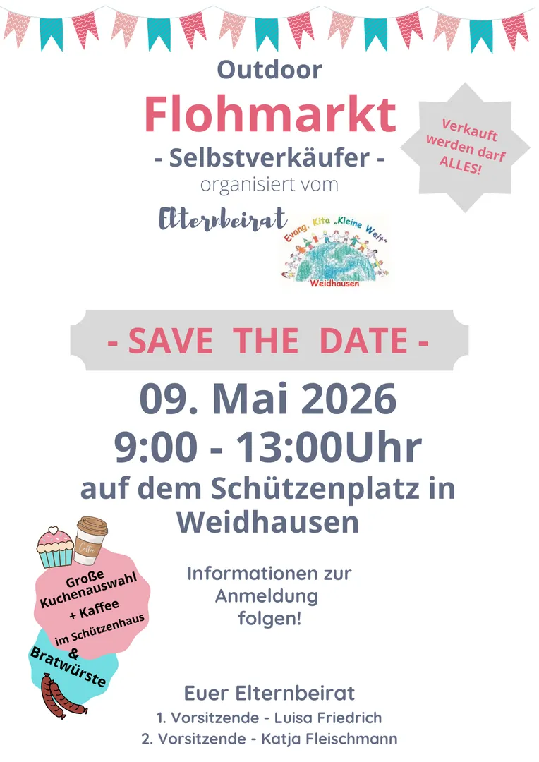 Flohmarkt