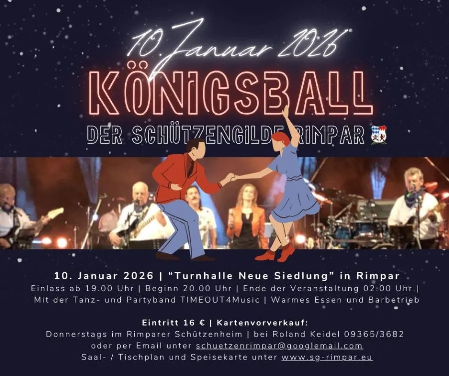 Schützenball