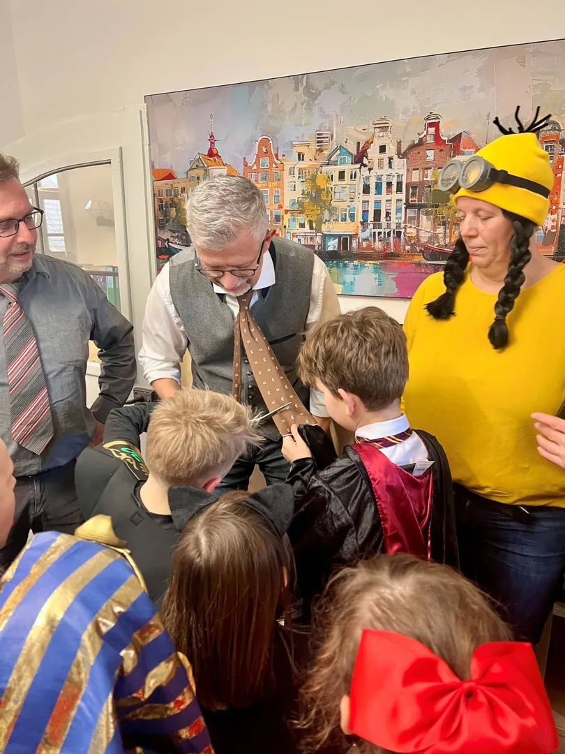 Weiberfasching der RiKaGe – „Schön scharf und herrlich schräg!“