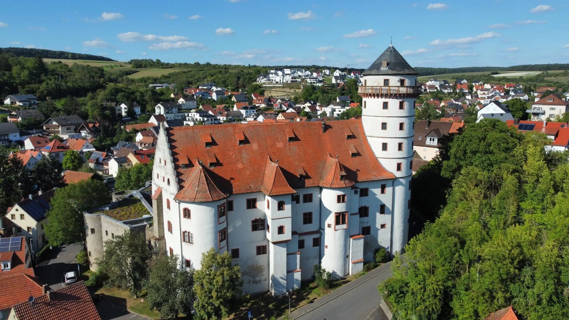 „Wandern, wundern, wippen – Kultur mit Taktgefühl“