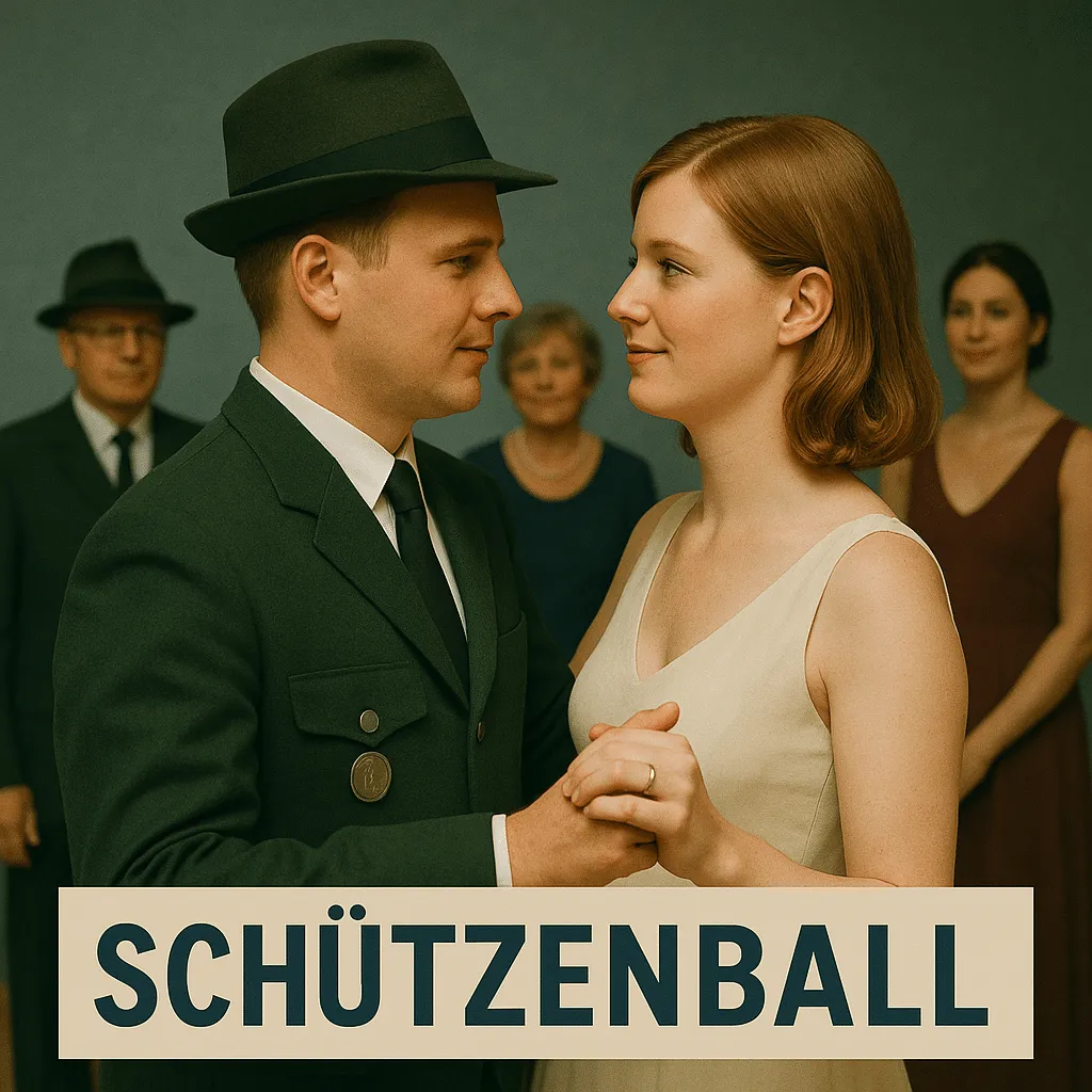 „Rimpar trifft ins Schwarze – beim Schützenball wird getanzt!“