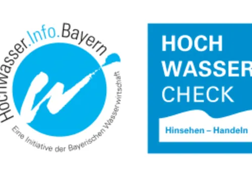 Hochwasser-Check– Informationen für Bürgerinnen und Bürger