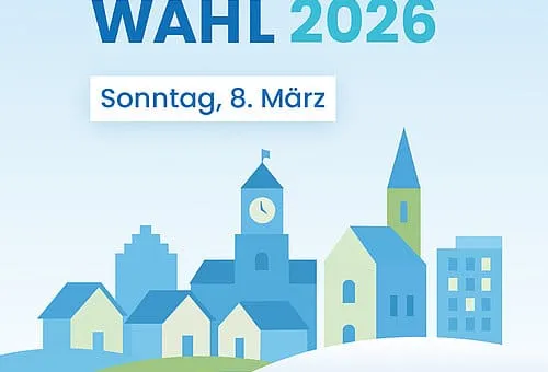 Ergebnis Stichwahl Bürgermeister 2026