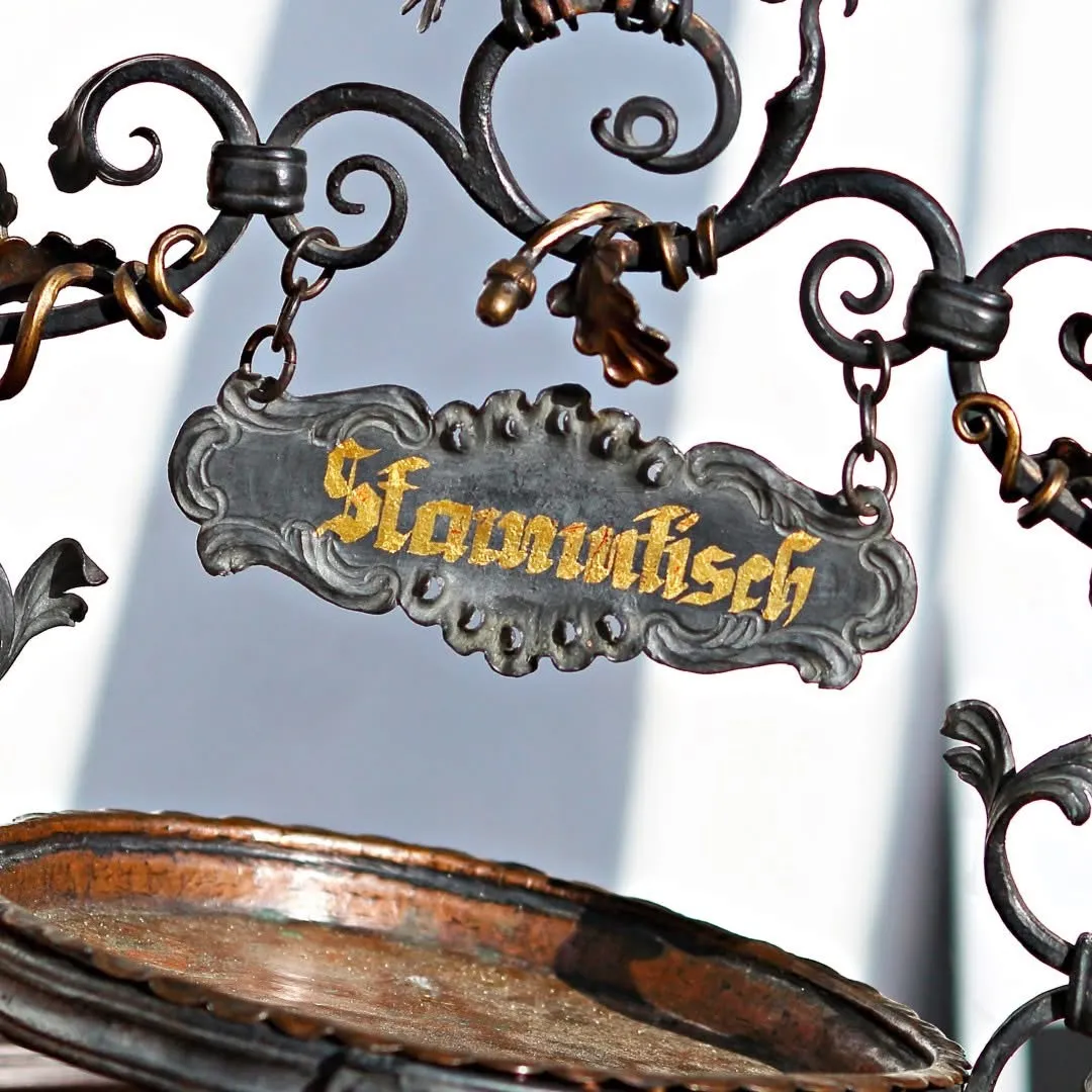 Stammtisch