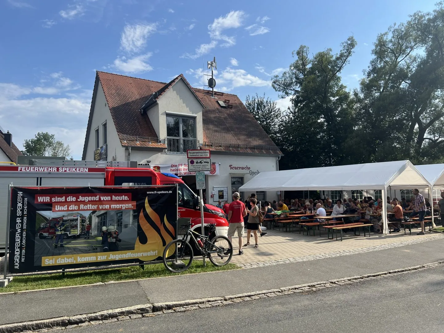 Floriansfest