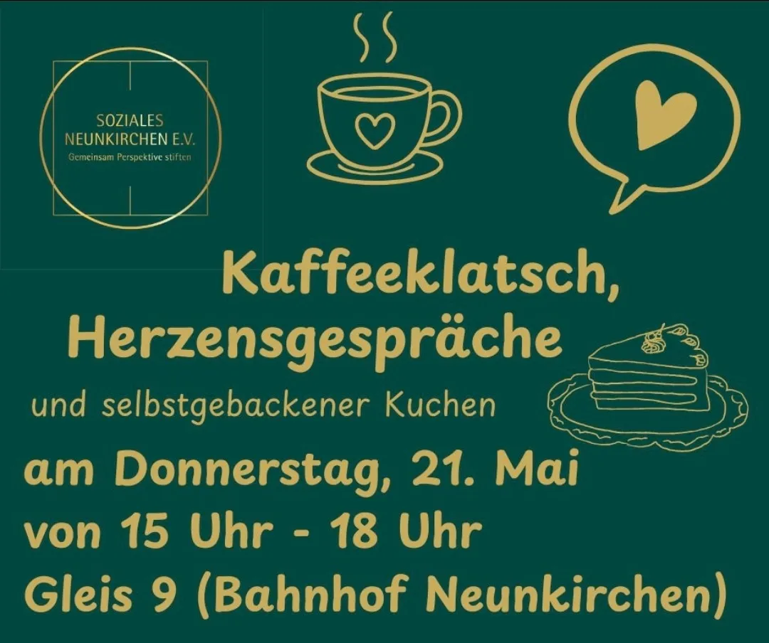 Kaffeeklatsch 