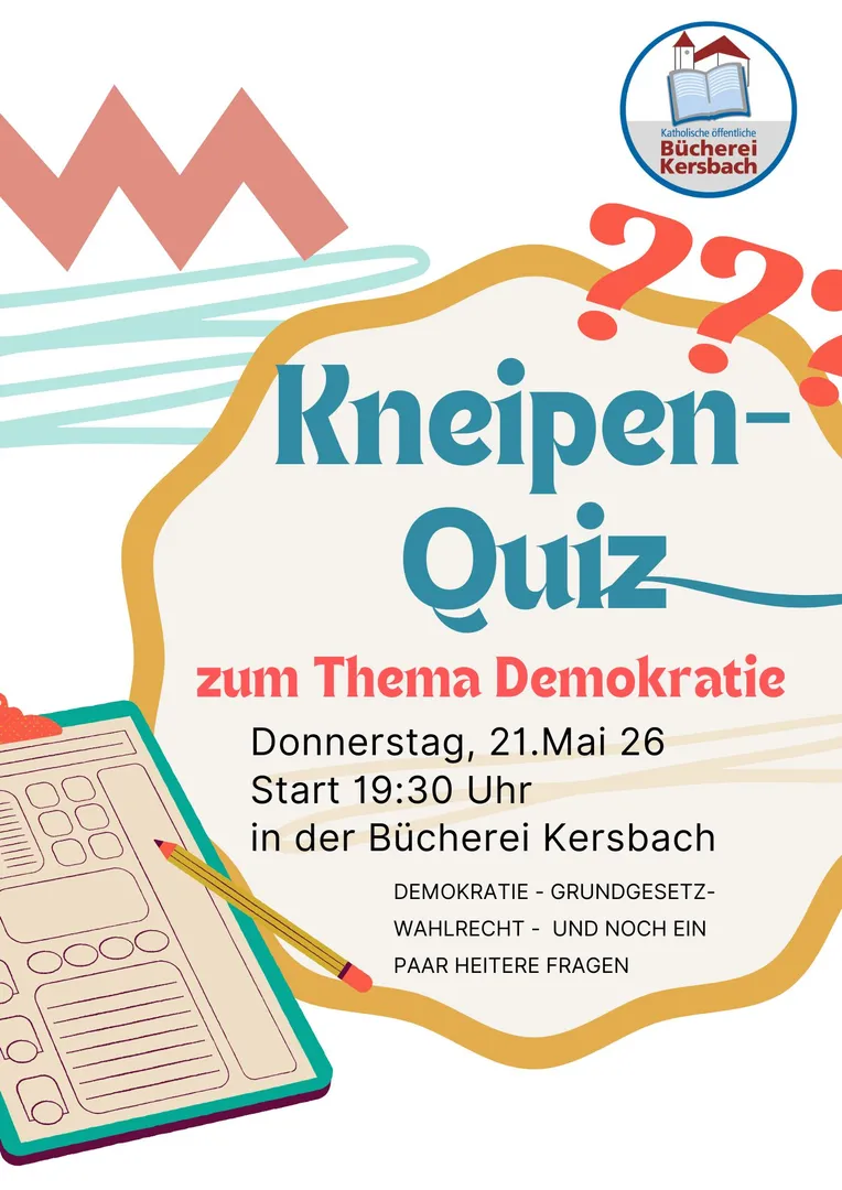 Kneipenquiz 