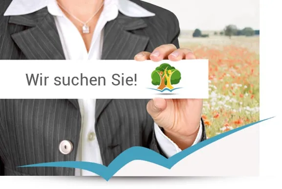 Klimaschutzmanagement (m/w/d) gesucht!