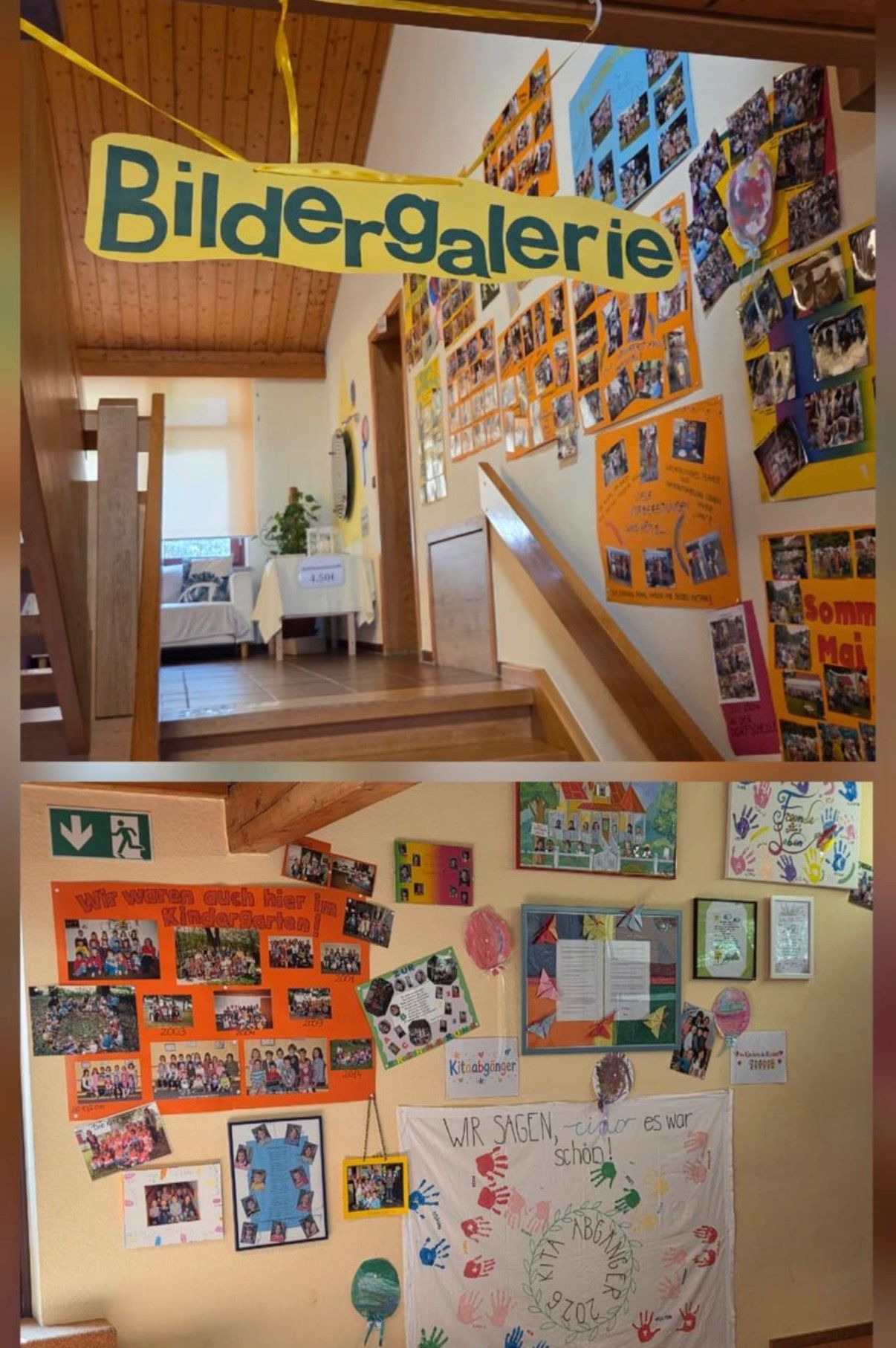 40 Jahre Kita Kindertraum - Lohrhaupten 
