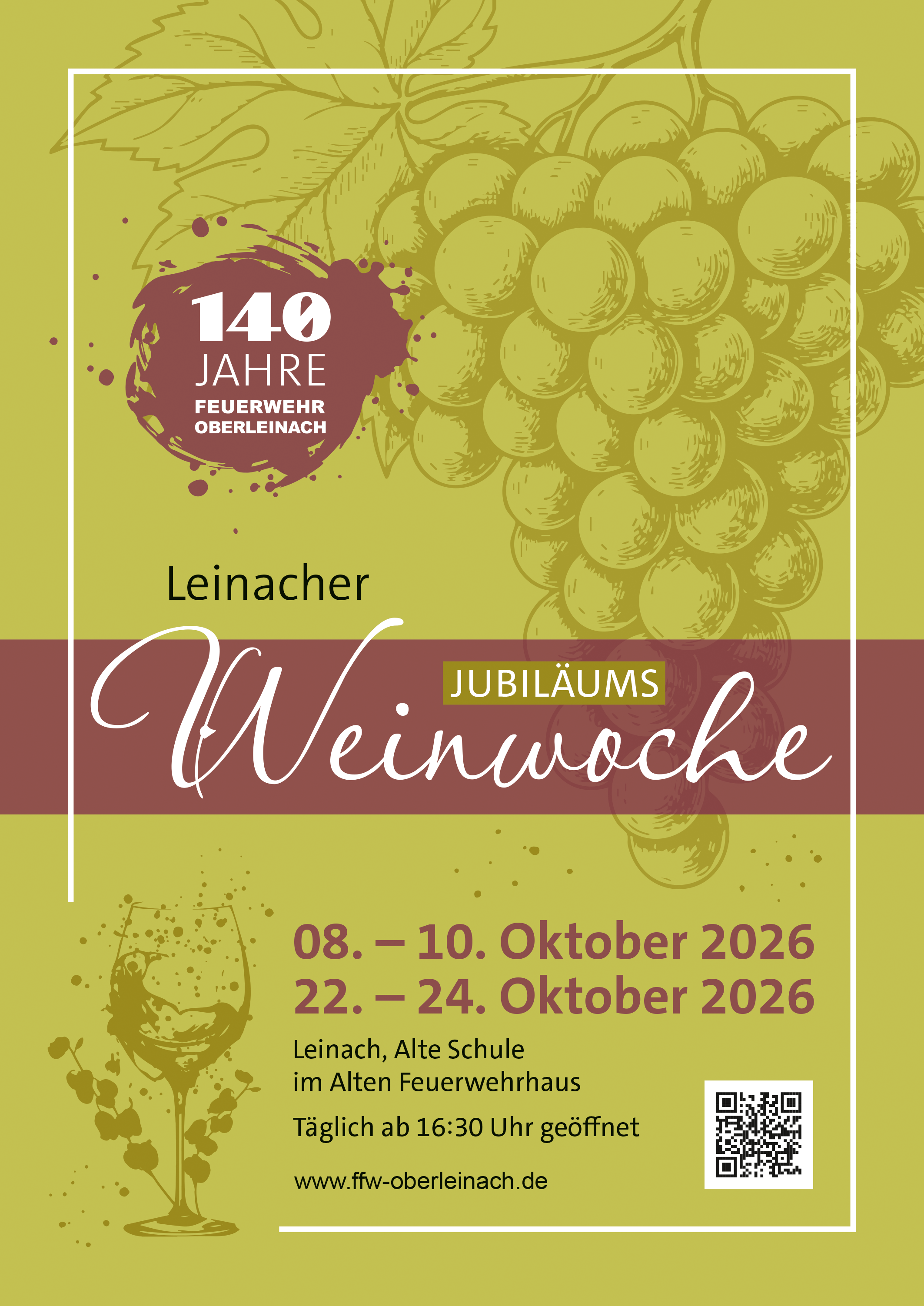 Weinwoche