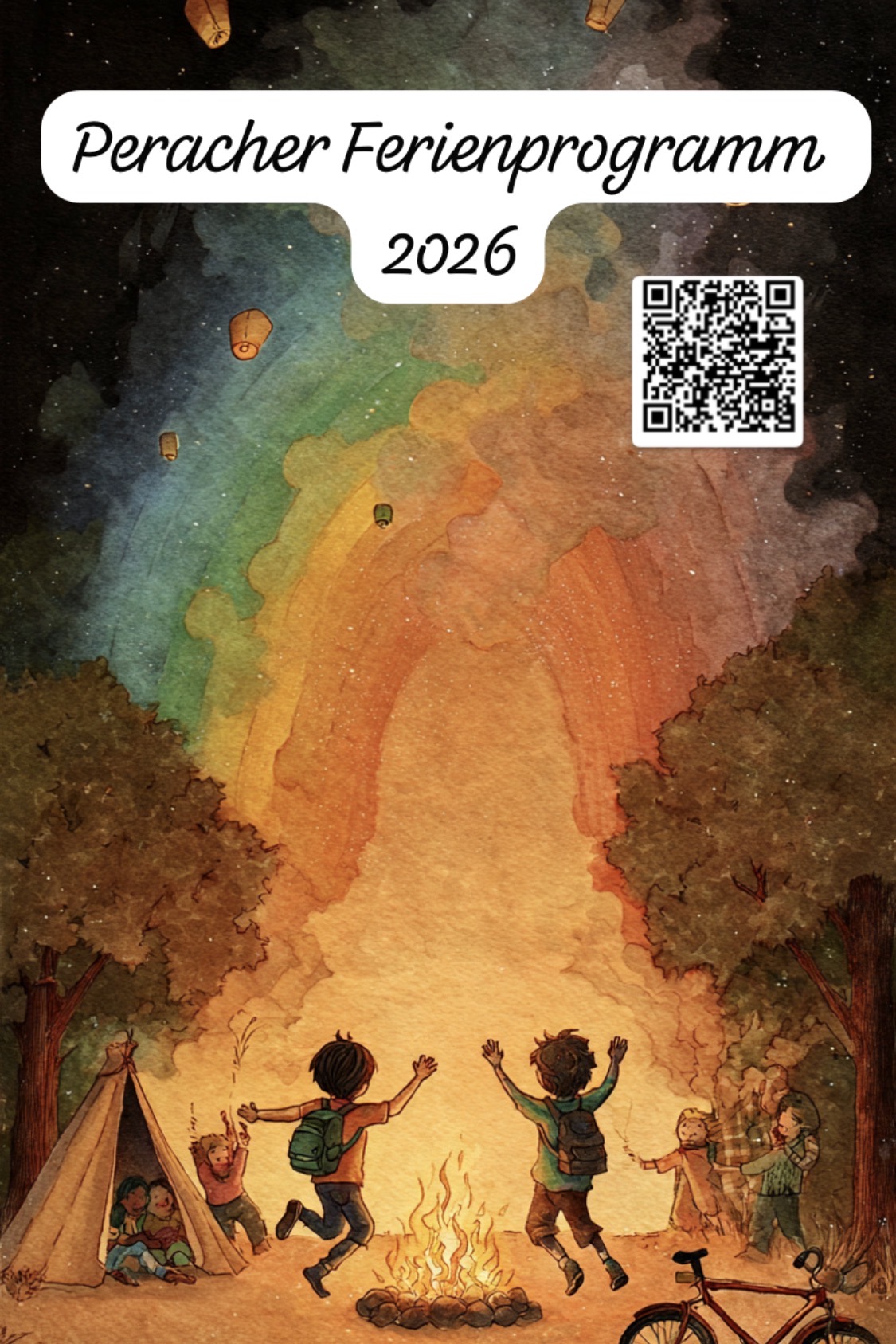 Ferienprogramm 2026