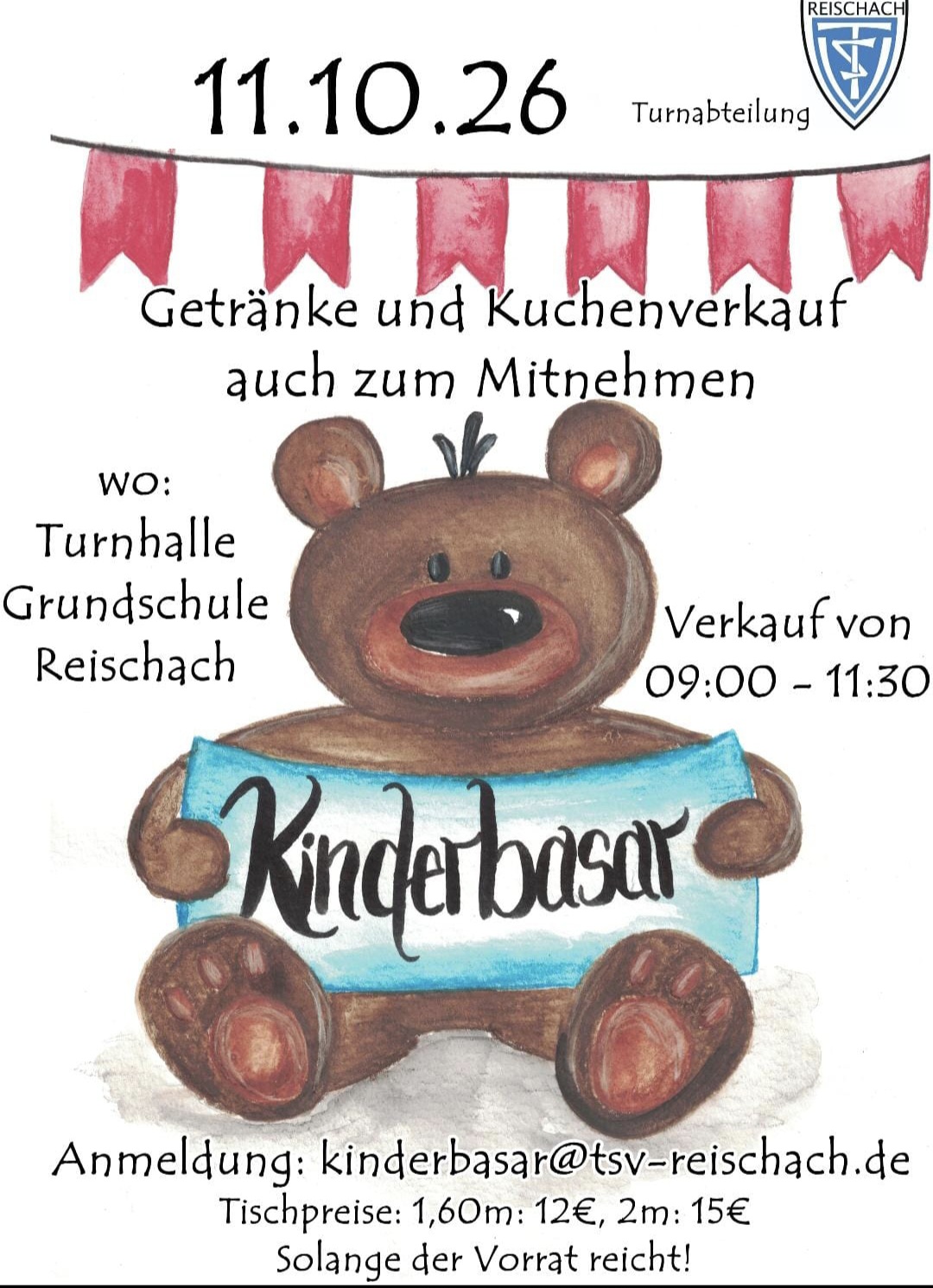 Kinderbasar