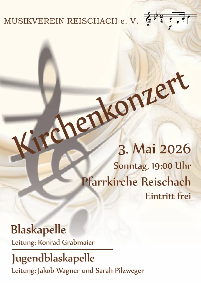Kirchenkonzert
