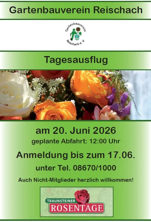 Fahrt zu 