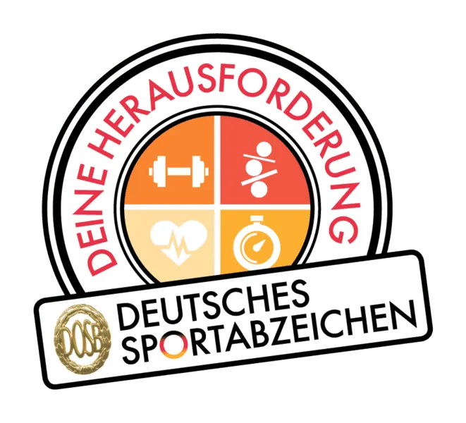 Termine Sportabzeichen 2026