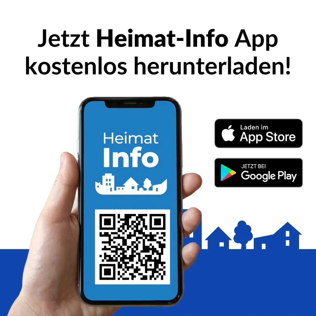🎉 Reischach vernetzt sich – schon über 1.300 Bürgerinnen und Bürger sind dabei! 📱👏