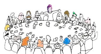 Seniorentreffen