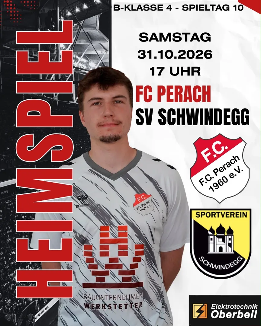 Letztes Heimspiel 