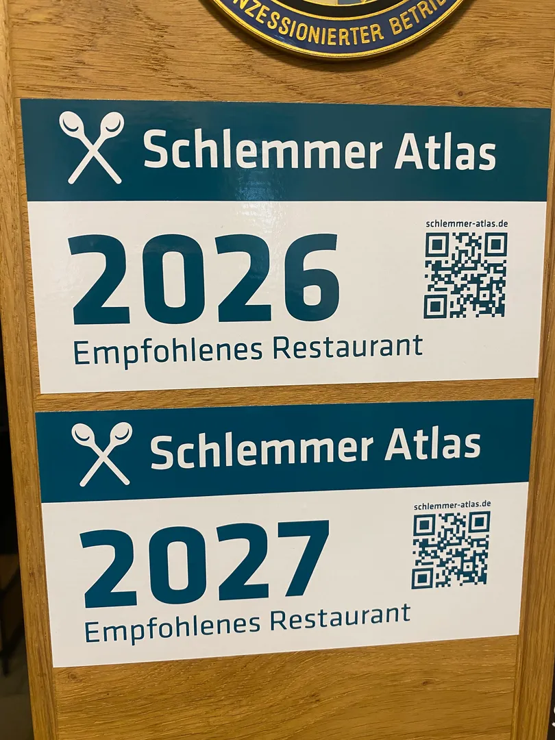 Schlemmer Atlas Eintrag für Oberwirt 