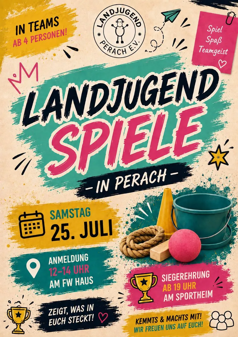 Landjugendspiele 