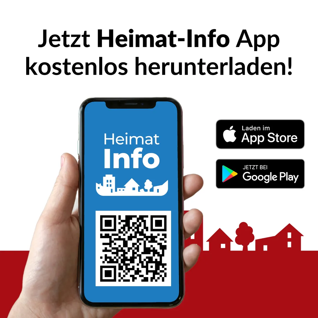 🎉 Perach vernetzt sich – schon über 800 Bürgerinnen und Bürger sind dabei! 📱👏
