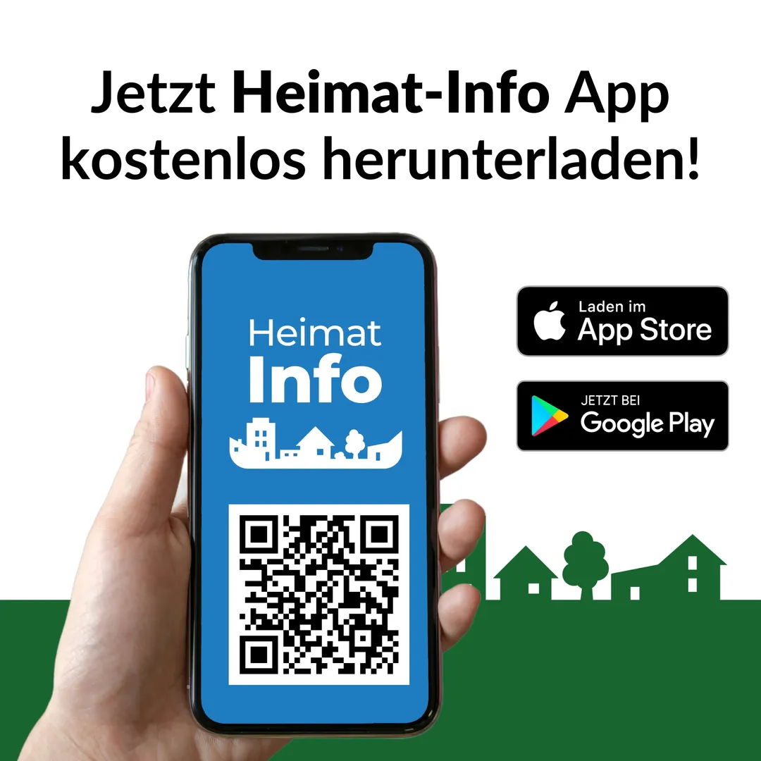 🎉 Erlbach vernetzt sich – schon über 590 Bürgerinnen und Bürger sind dabei! 📱👏