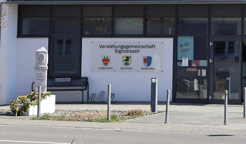 Änderung bei der Abgabe von Baugesuchen