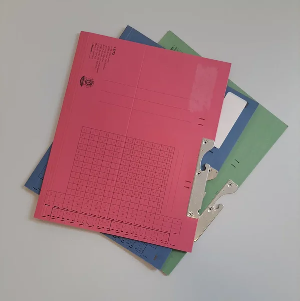 Änderung bei der Abgabe von Baugesuchen