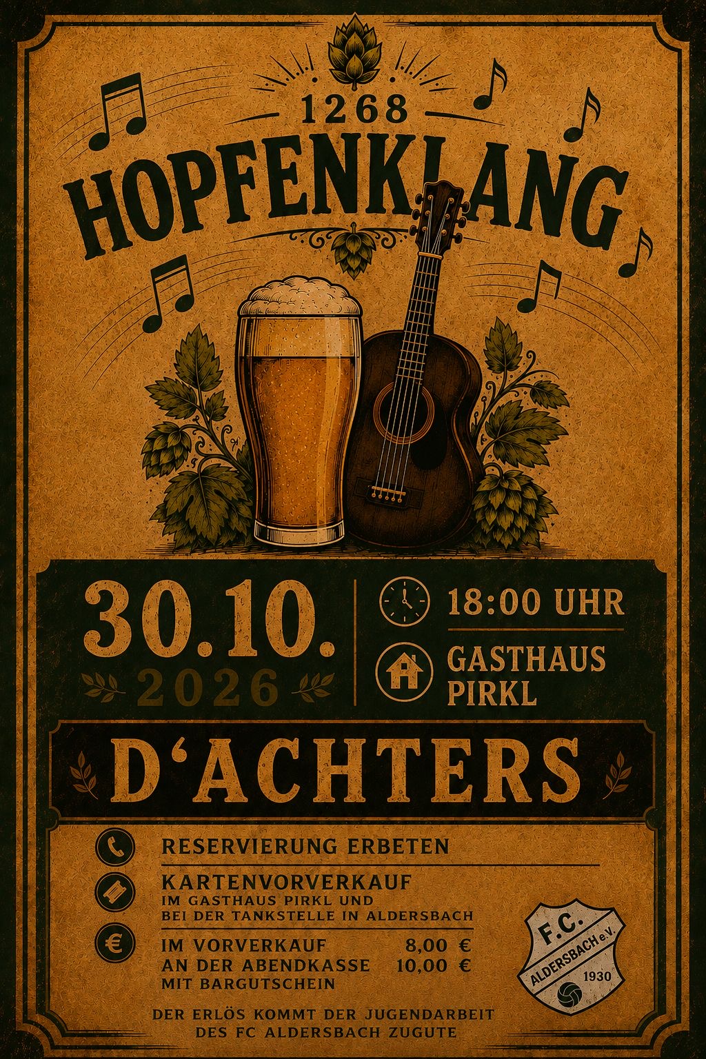 Hopfenklang