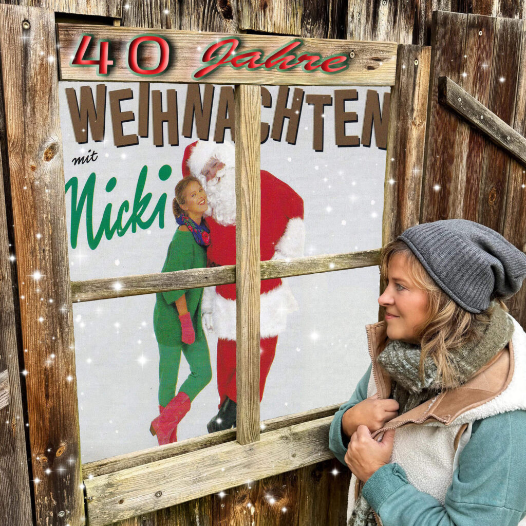 Glump & Zeig – Nicki