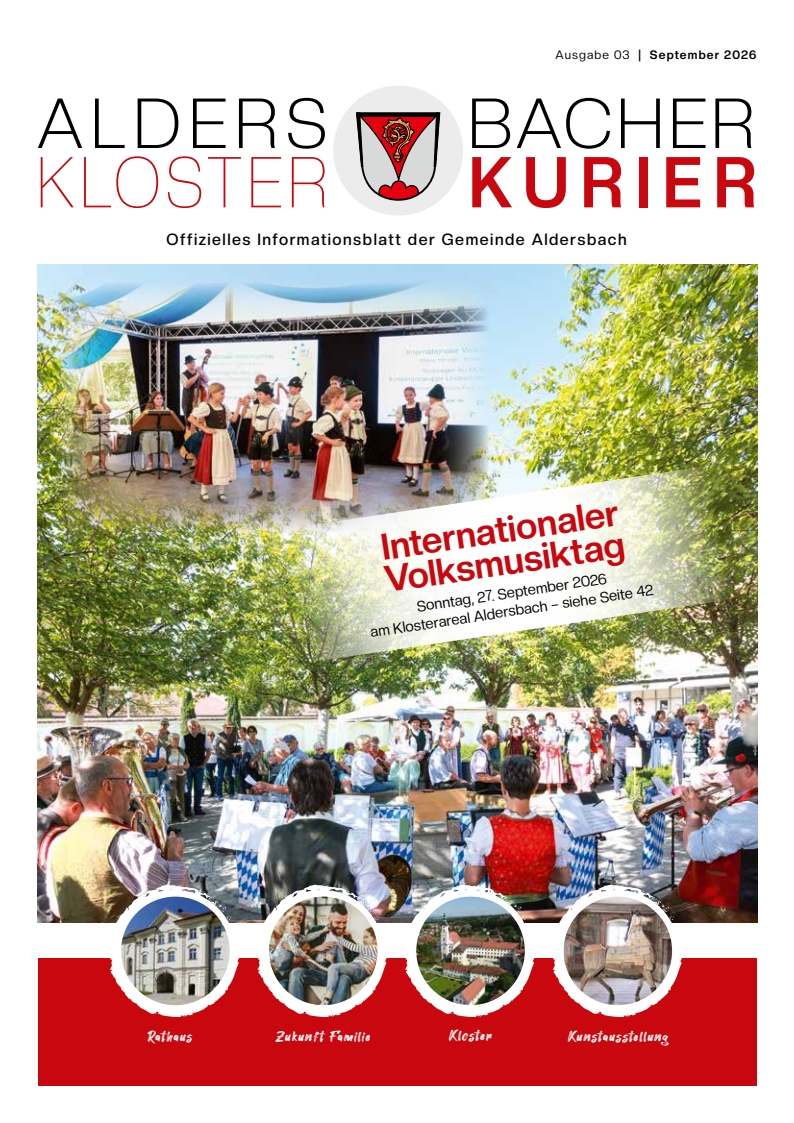 3. Ausgabe 2026