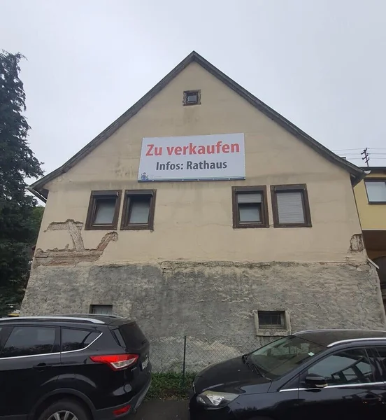 Immobilie Kirchgasse 7