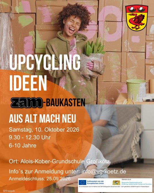 ZAM-BAUKASTEN 