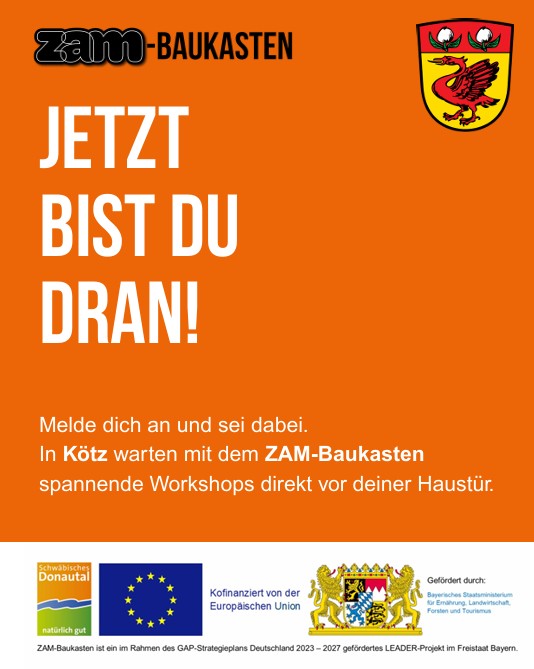 ZAM-BAUKASTEN