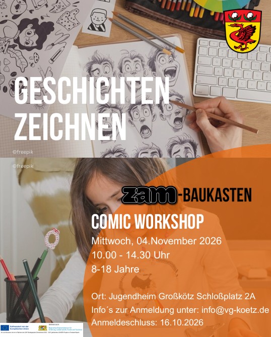 ZAM-WORKSHOP 