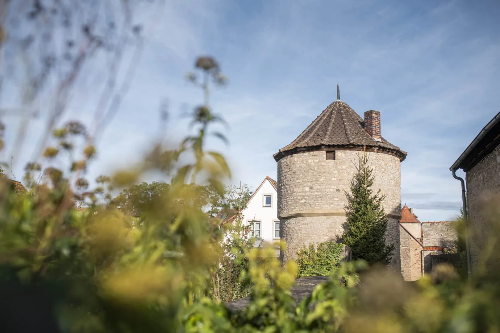 Öffentliche Stadtführung 