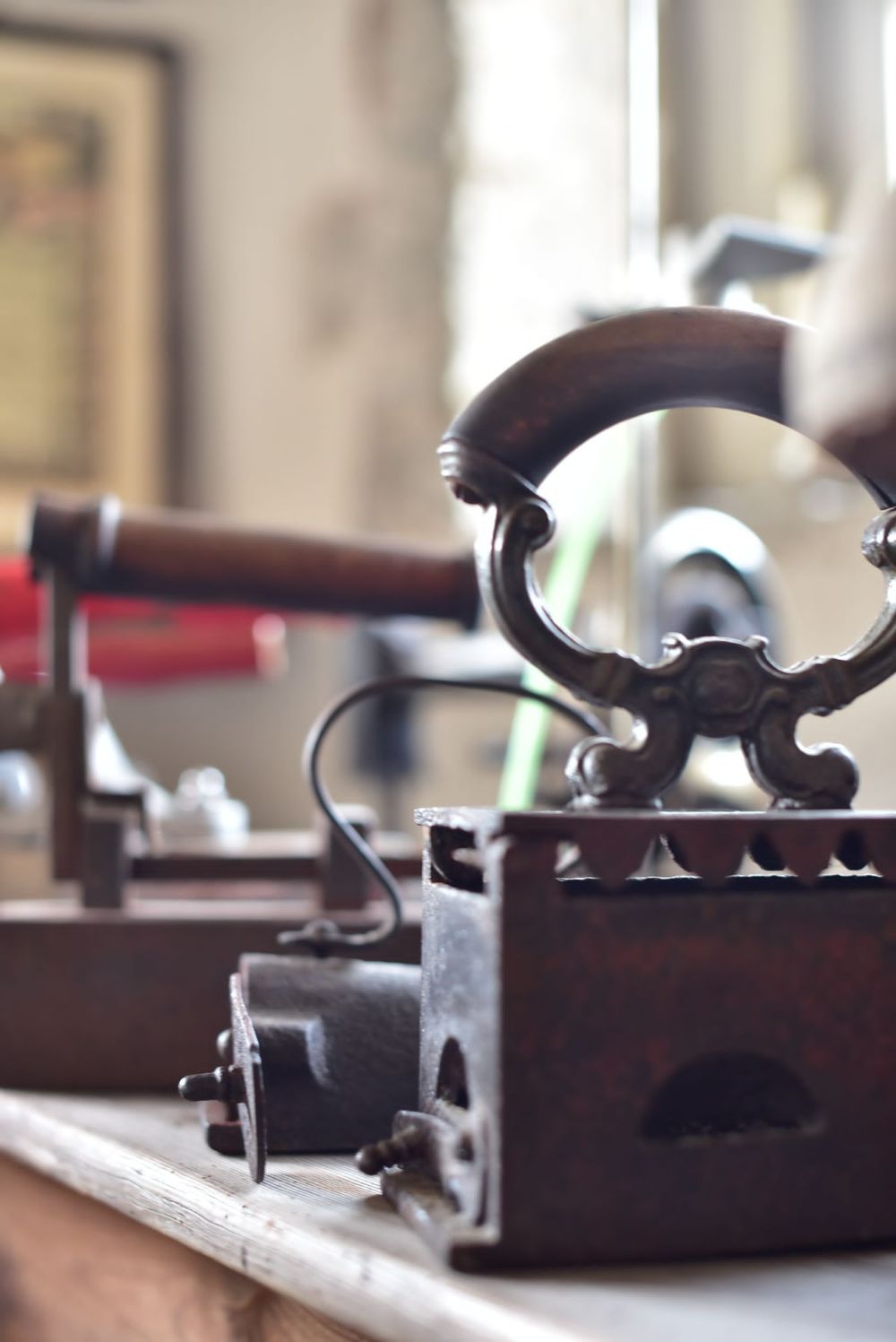 Kolping- und Handwerkermuseum am 06. September 2026 geöffnet - Eintritt frei 