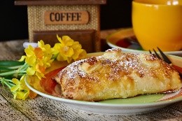 Angehörigencafé