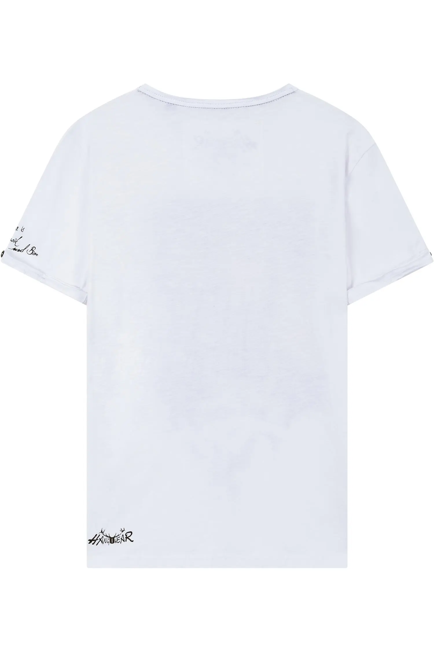 Hangowear Tshirt Glen