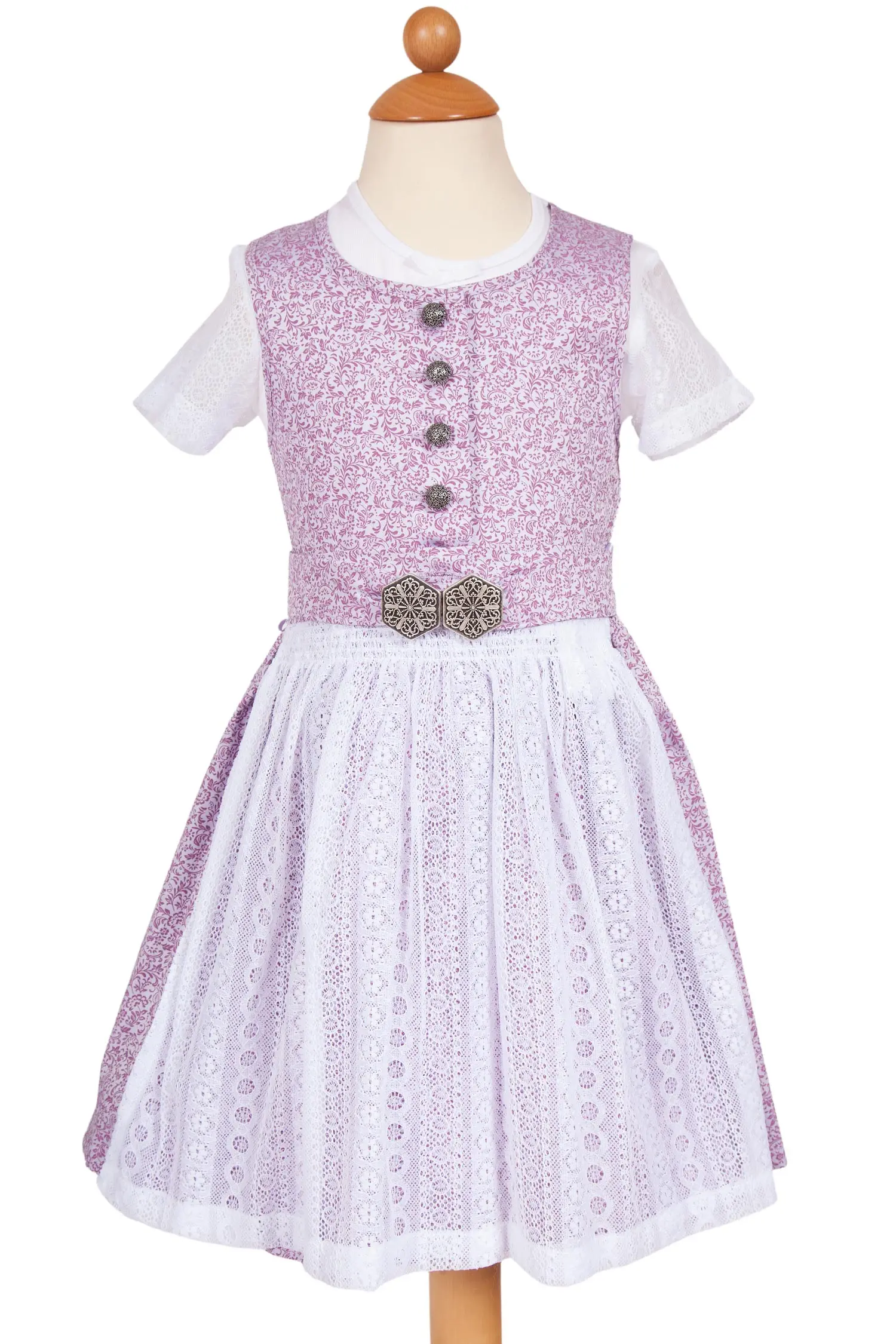 babydirndl-baumwolle-flieder-4752-1262-vi2-20-01b-2115-baby-a Babydirndl aus Baumwolle in flieder 3-teilig