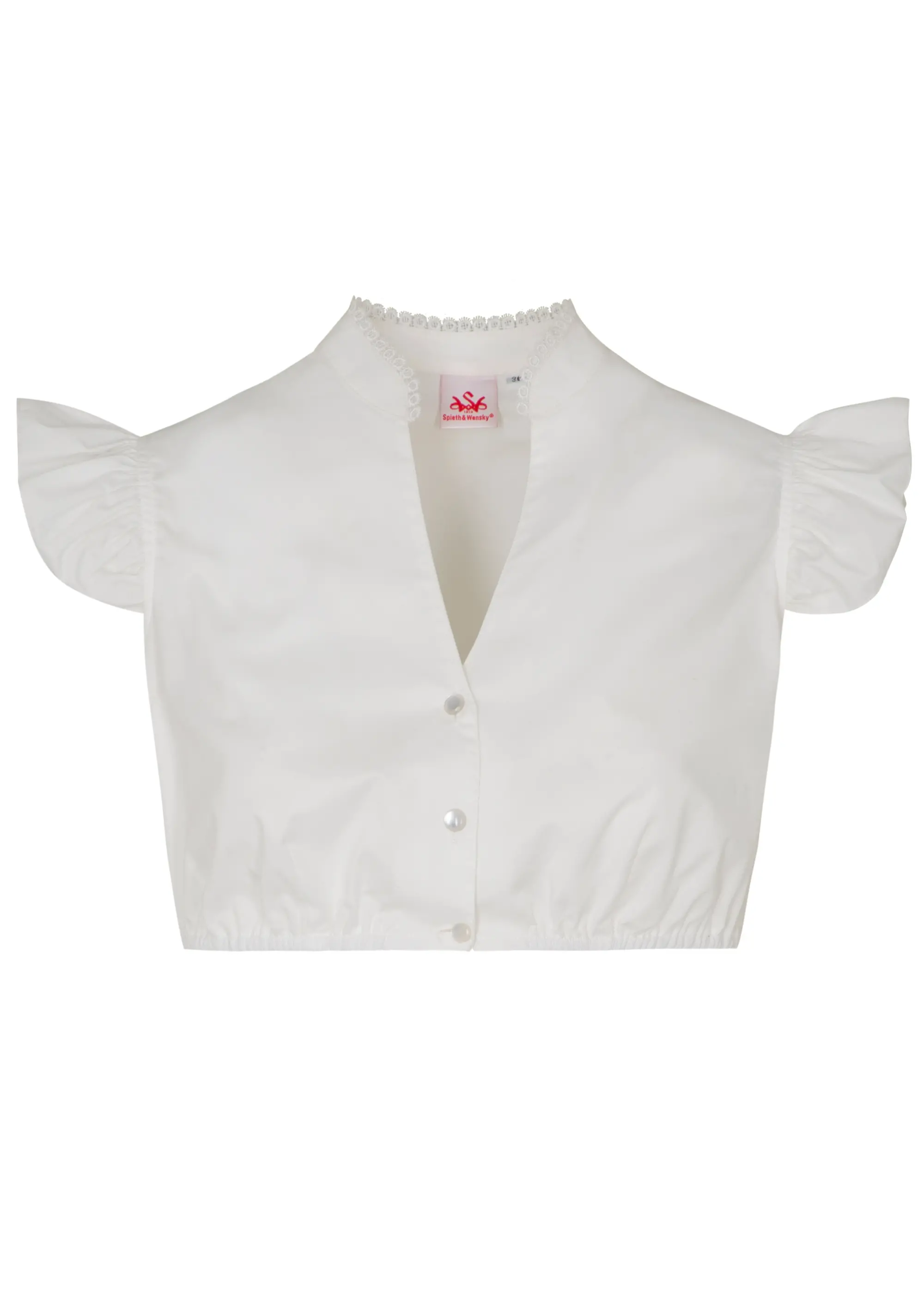 Dirndlbluse "Darlee"