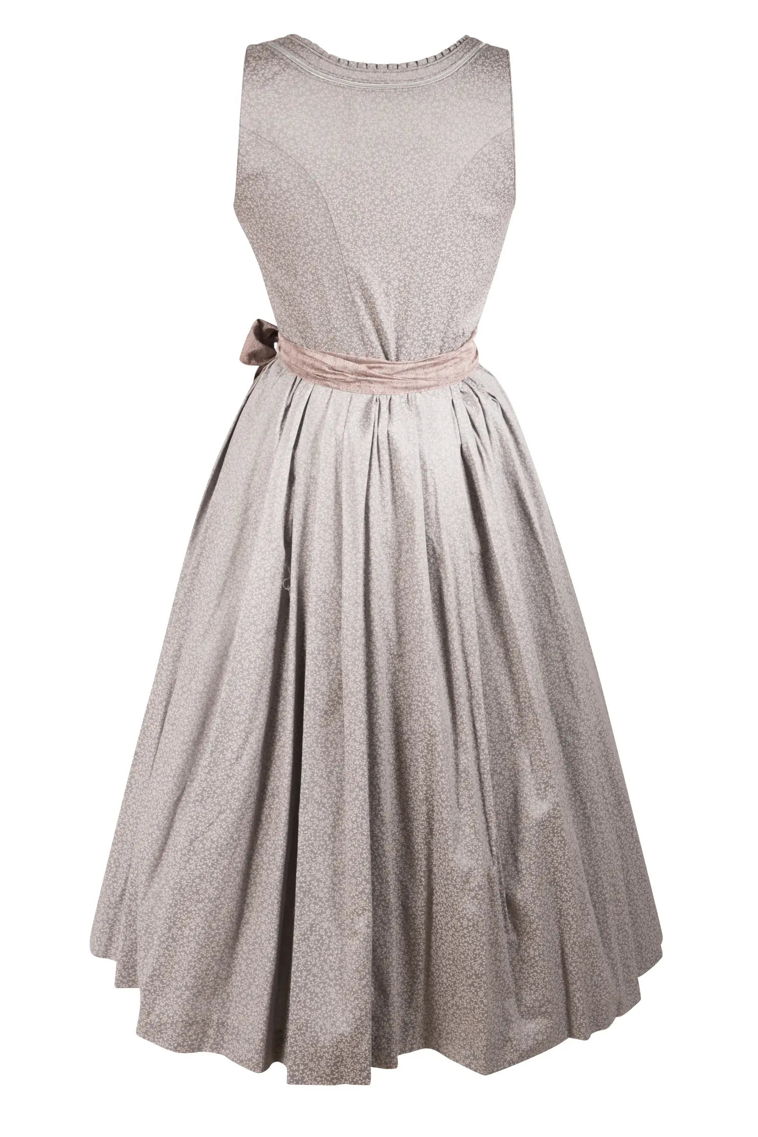 3041-1543-gr4-23-08-10-01673 Dirndl Belinda mit bezaubernder Schürze - Rückansicht