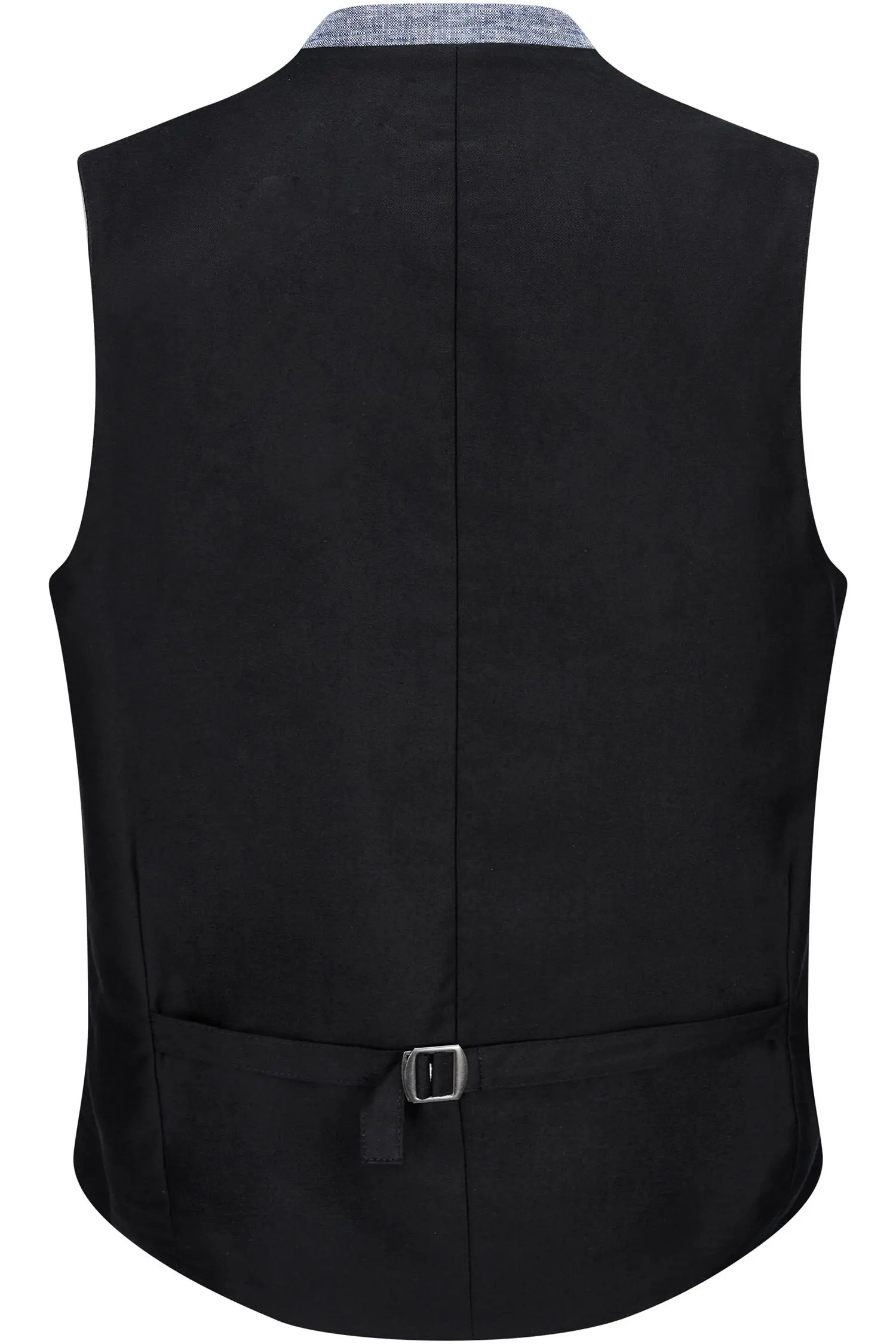 Blaue Weste Carlo von Hammerschmid